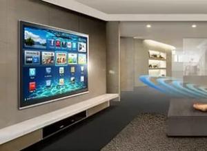 Клавиатура для телевизора Samsung Smart TV: что выбрать и как подключить Беспроводная мышь для компьютера и телевизора